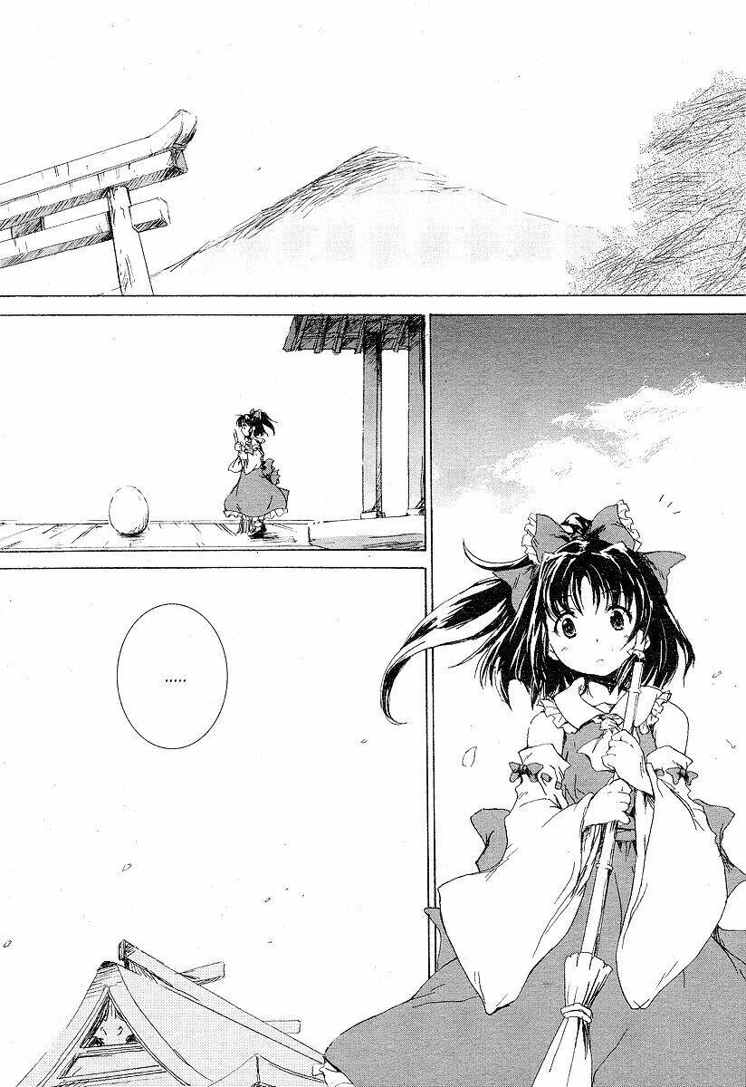 touhou sangetsusei~ east and little nature deity chapter 5 3