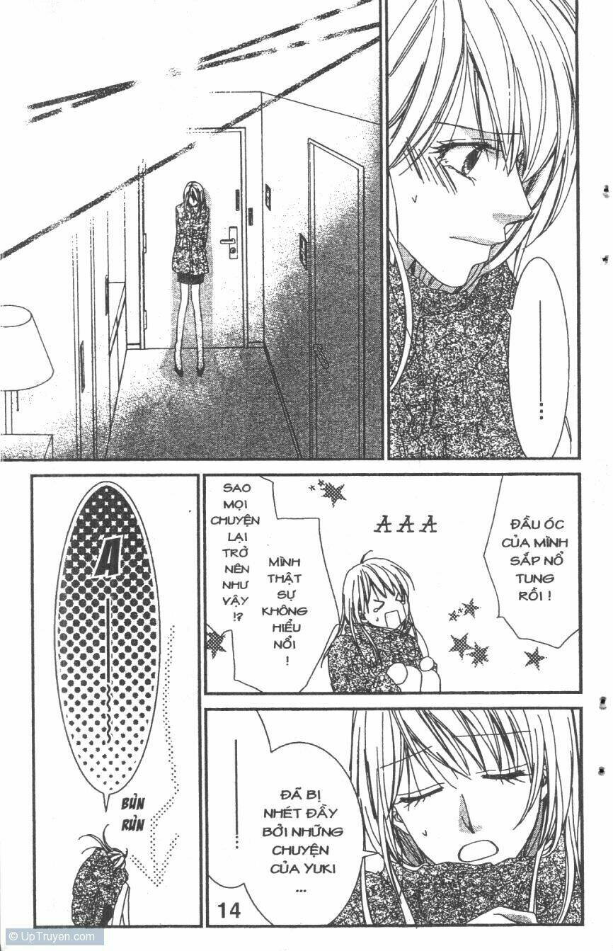 aishiteru tte itte mo ii yo chapter 3 14