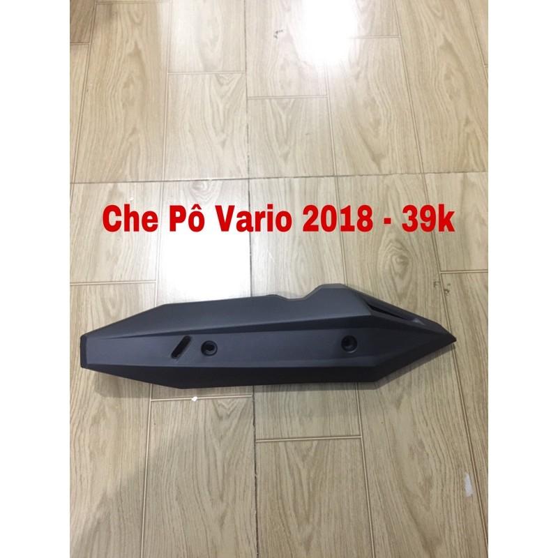 Che Pô Vario 2018