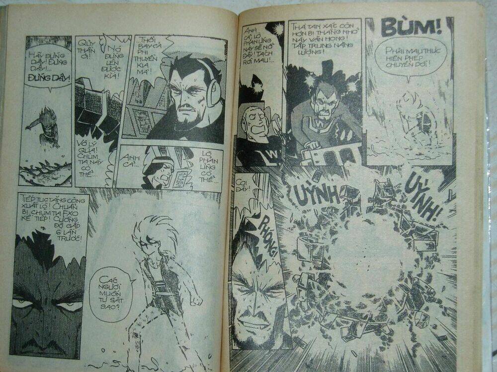 siêu nhân locke chapter 4 52