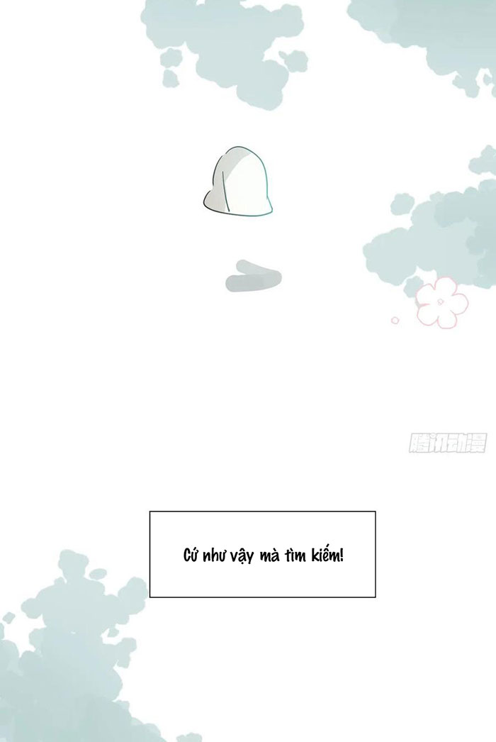 Bắt Lấy Ngao Ngao chapter 250.5 - Trang 16