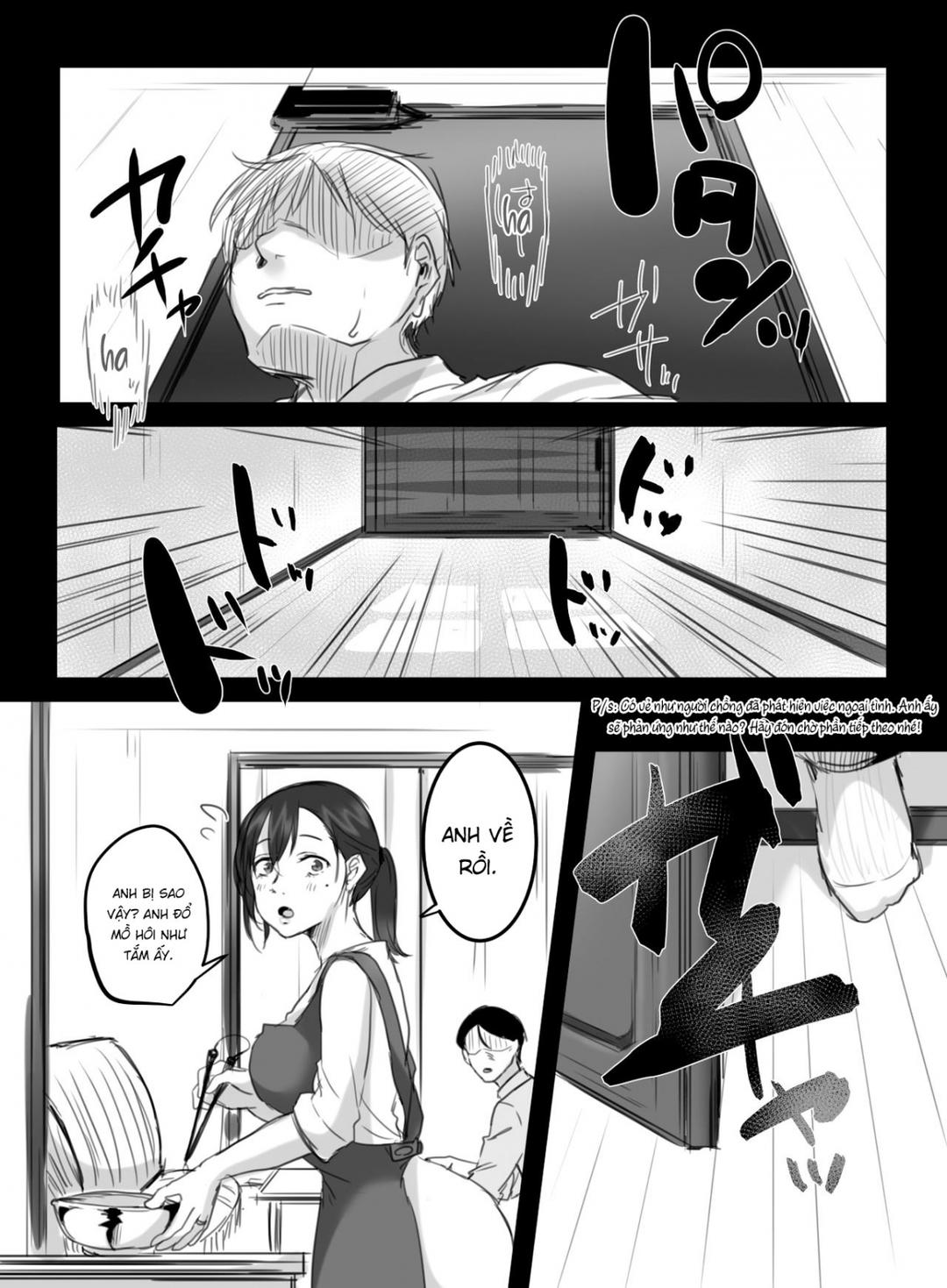 15 phút tăng ca chapter 2 47