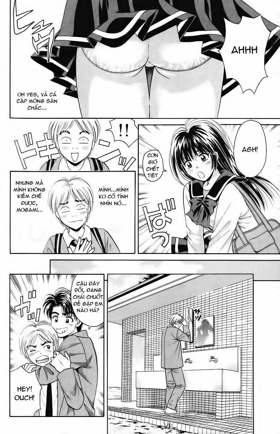 open sesame chapter 38 7