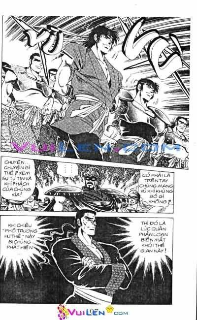 vương tử takeru chapter 21 107