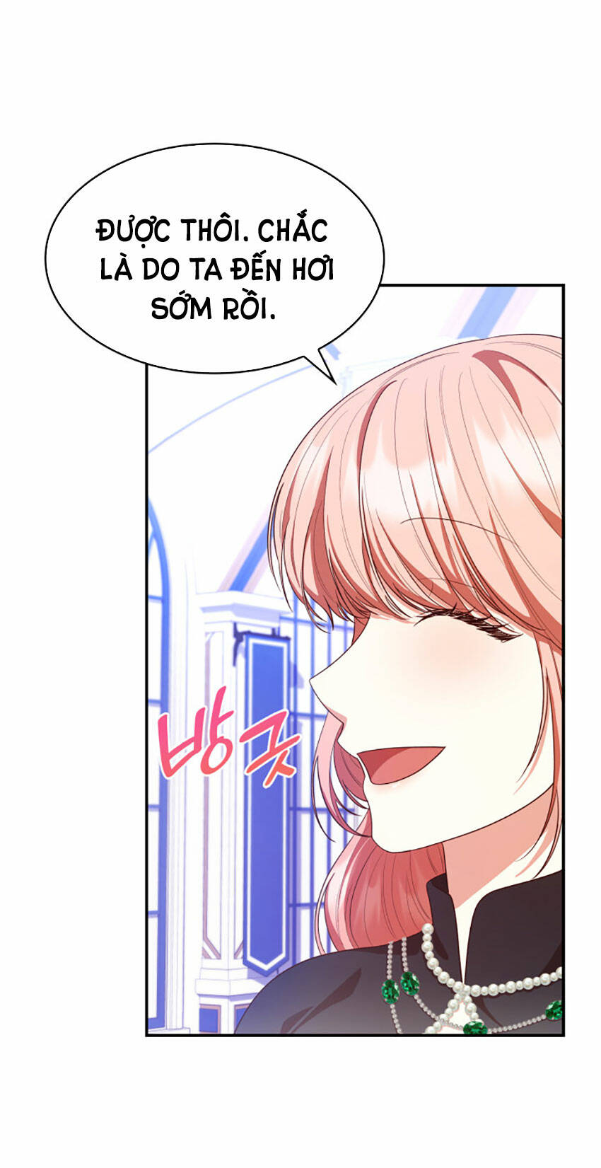 từ ác nữ, tôi trở thành một người mẹ chapter 41.2 13