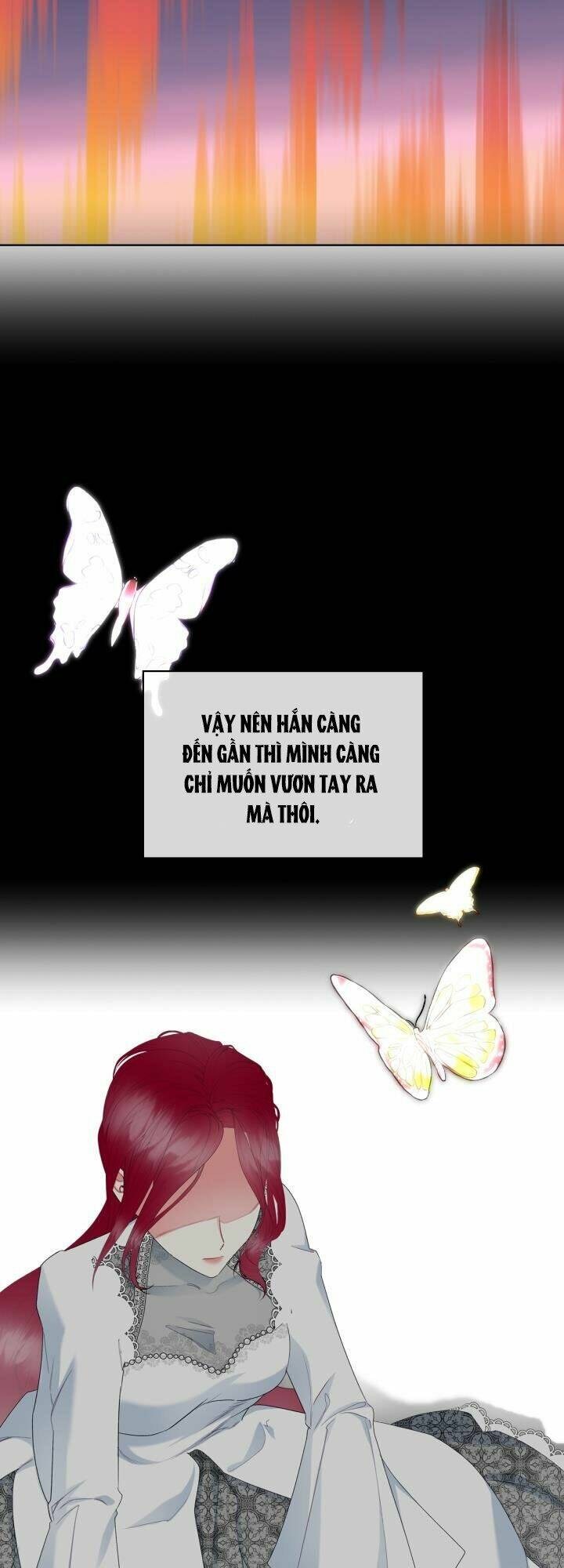 kẻ tạo ra nữ phản diện chapter 67.1 19