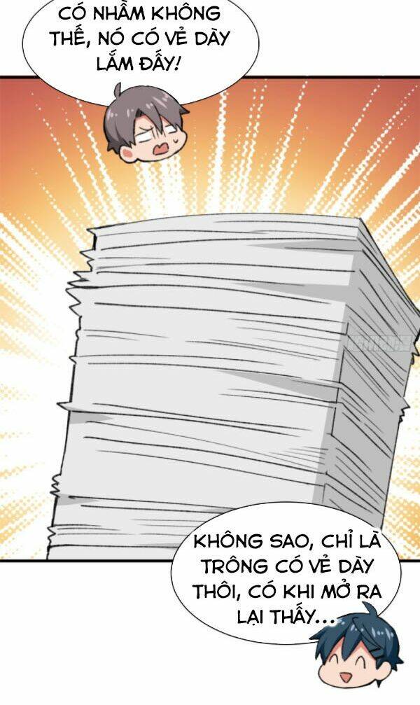 vô sỉ thuật sĩ chapter 36 3