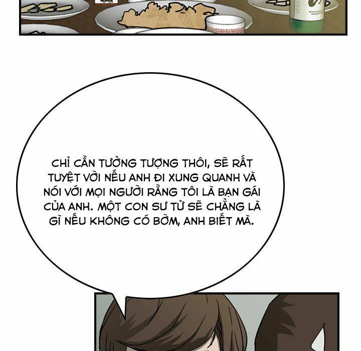 huyền thoại : khởi đầu chapter 58 42