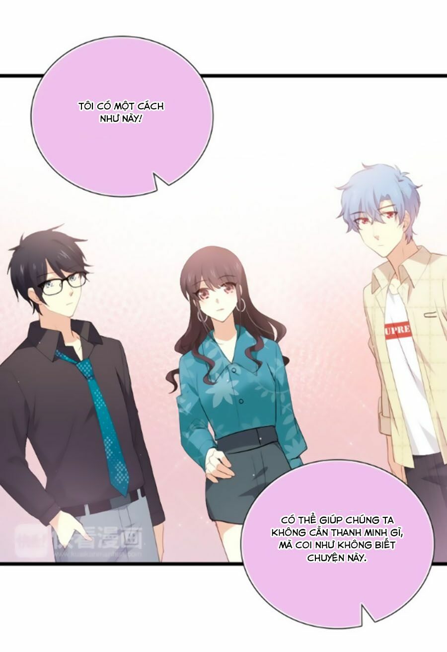 tình yêu là thế phần 2 chapter 16 5