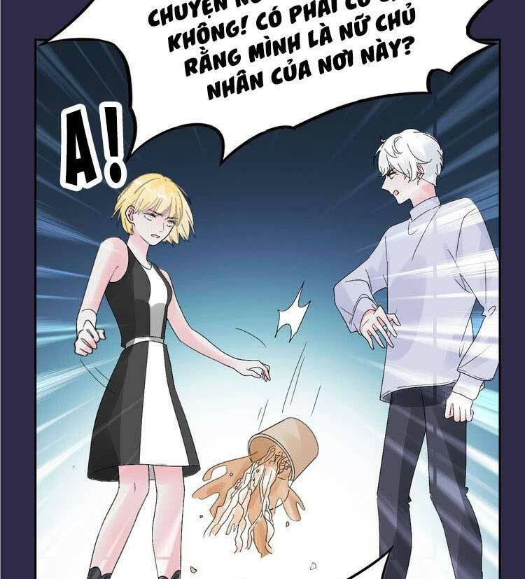 điều ước sủng ái bất bình đẳng chapter 117.2 17