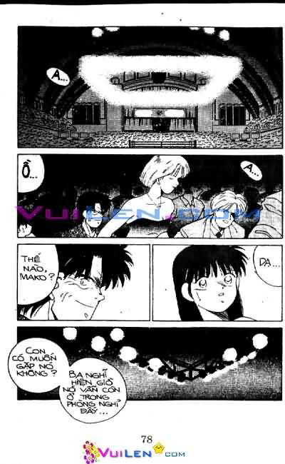 truyền nhân atula - shura no mon i chapter 21 79