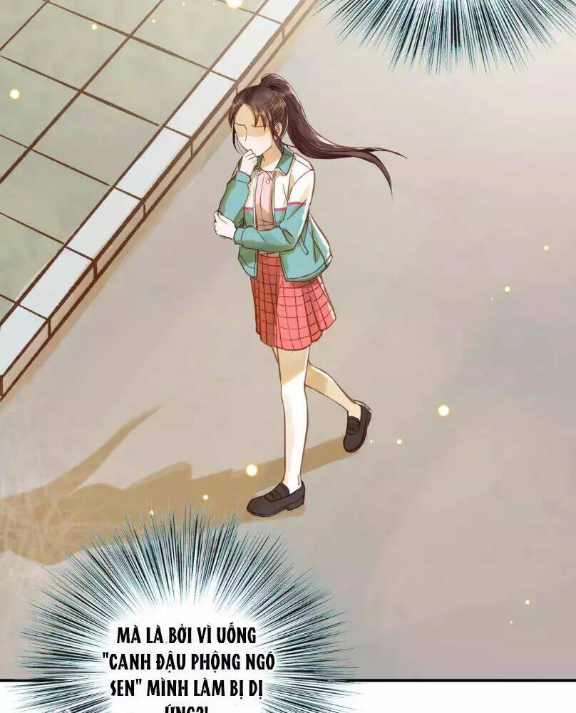 chồng trước 18 tuổi chapter 15 19