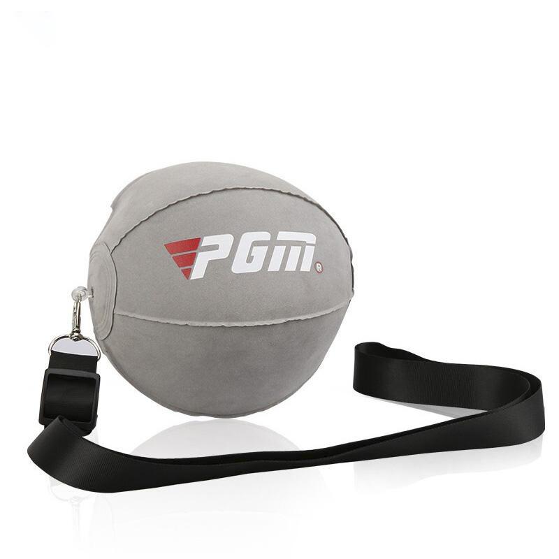 BÓNG TẬP GOLF THÔNG MINH - PGM GOLF SMART INFLATABLE BALL - JZQ012