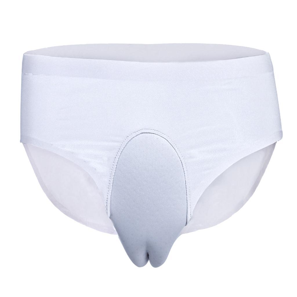 Mens Sissy Briefs Underwear M