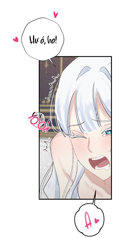 [18+] chuyện mèo trắng bị ba tước báo đen ăn thịt chapter 4.1 37