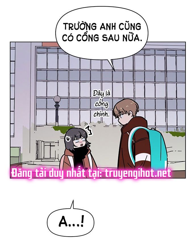 thanh xuân rực rỡ - season of blossom chapter 106 31