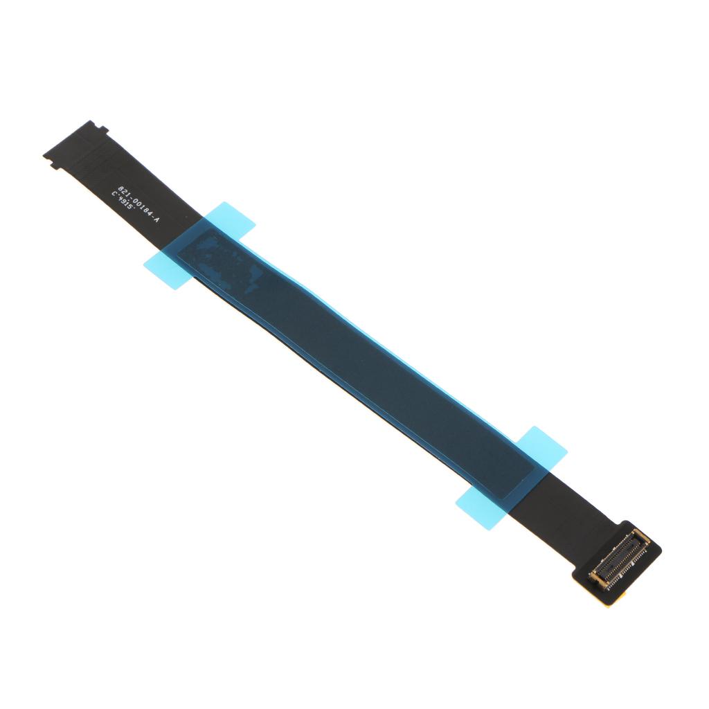 Touchpad Trackpad Ribbon Flex Cable Replacement for MacBook Pro 13 Retina A1502 Early 2015 821-00184-A