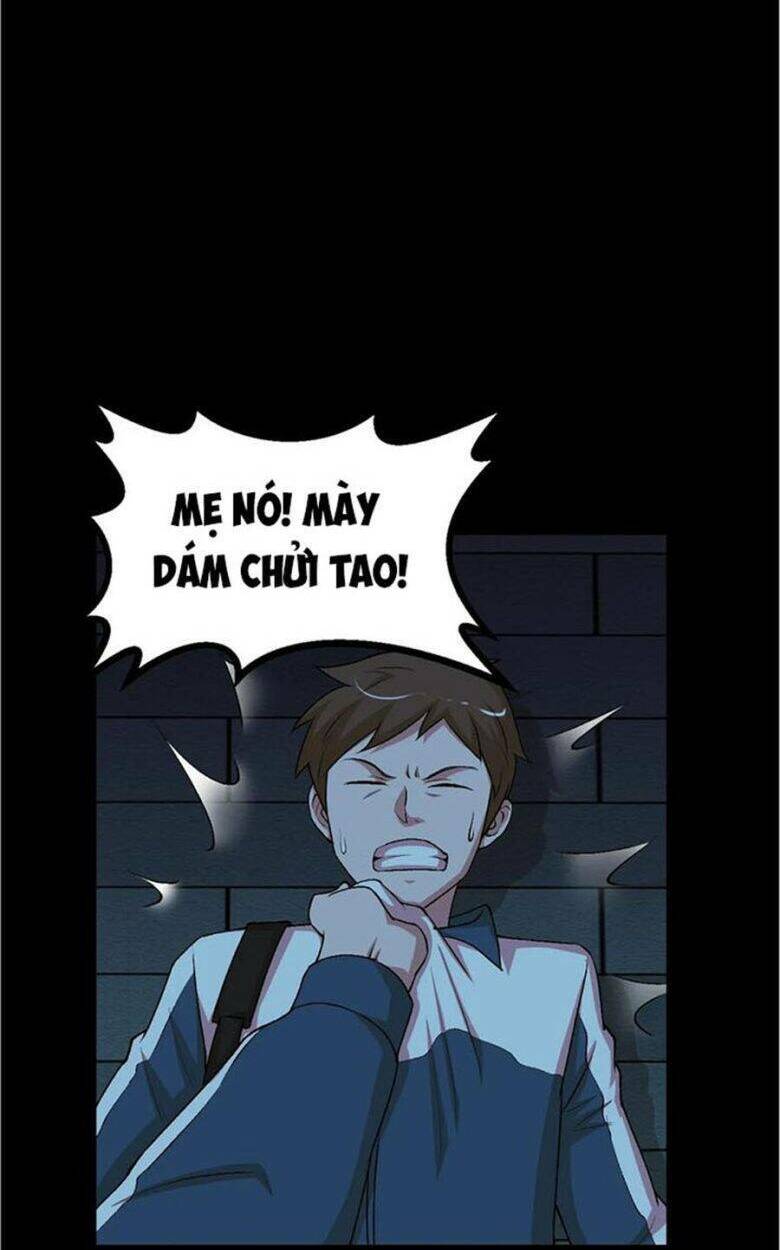 đai ca trở lại tuổi 16 chapter 133 24