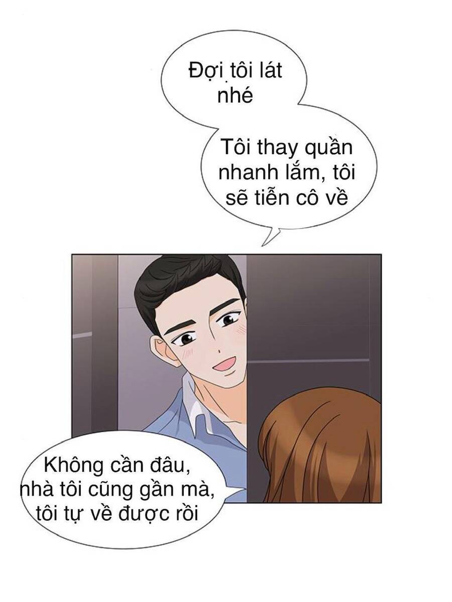idol và sếp, em yêu ai? chapter 72 28