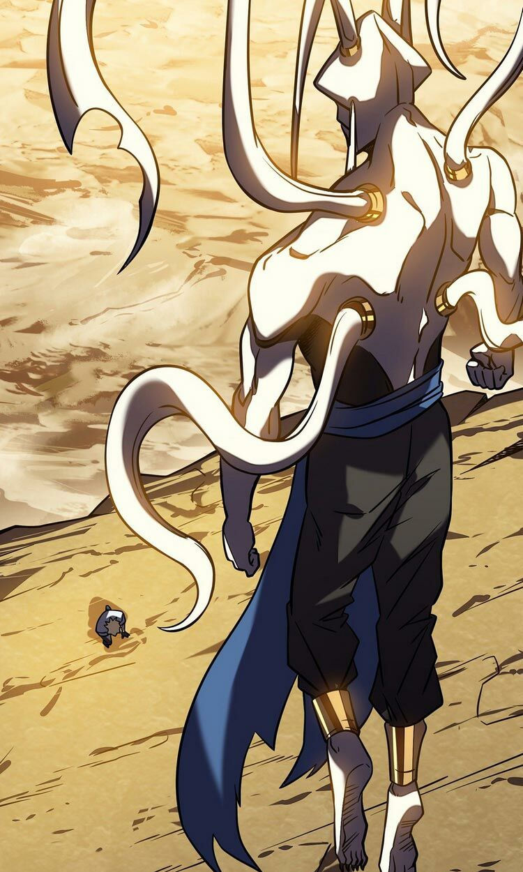 sát thần chi lộ tại dị giới chapter 7 64