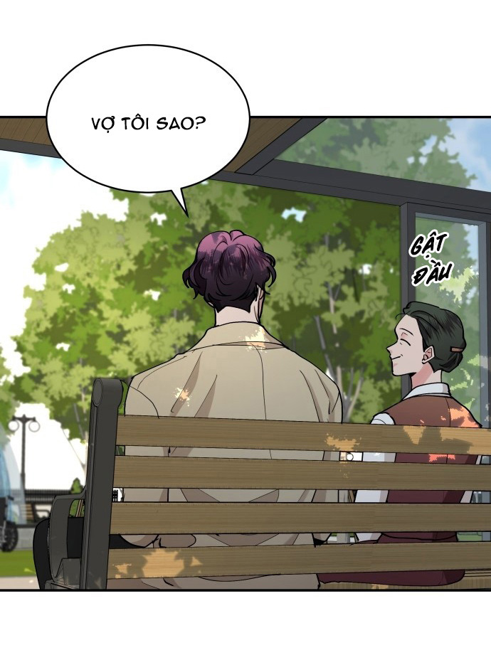 oan gia ngõ hẹp chapter 33 59