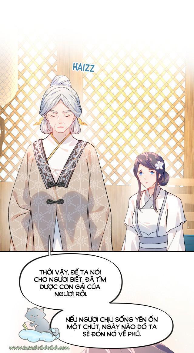 một đêm nọ đột nhiên yandere tới! chapter 38 25