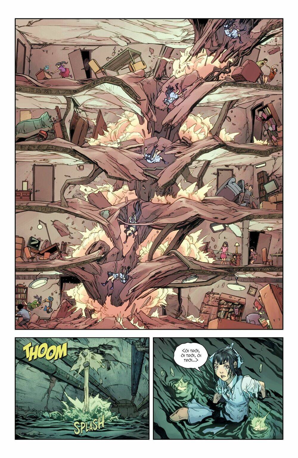 wayward chapter 11 17