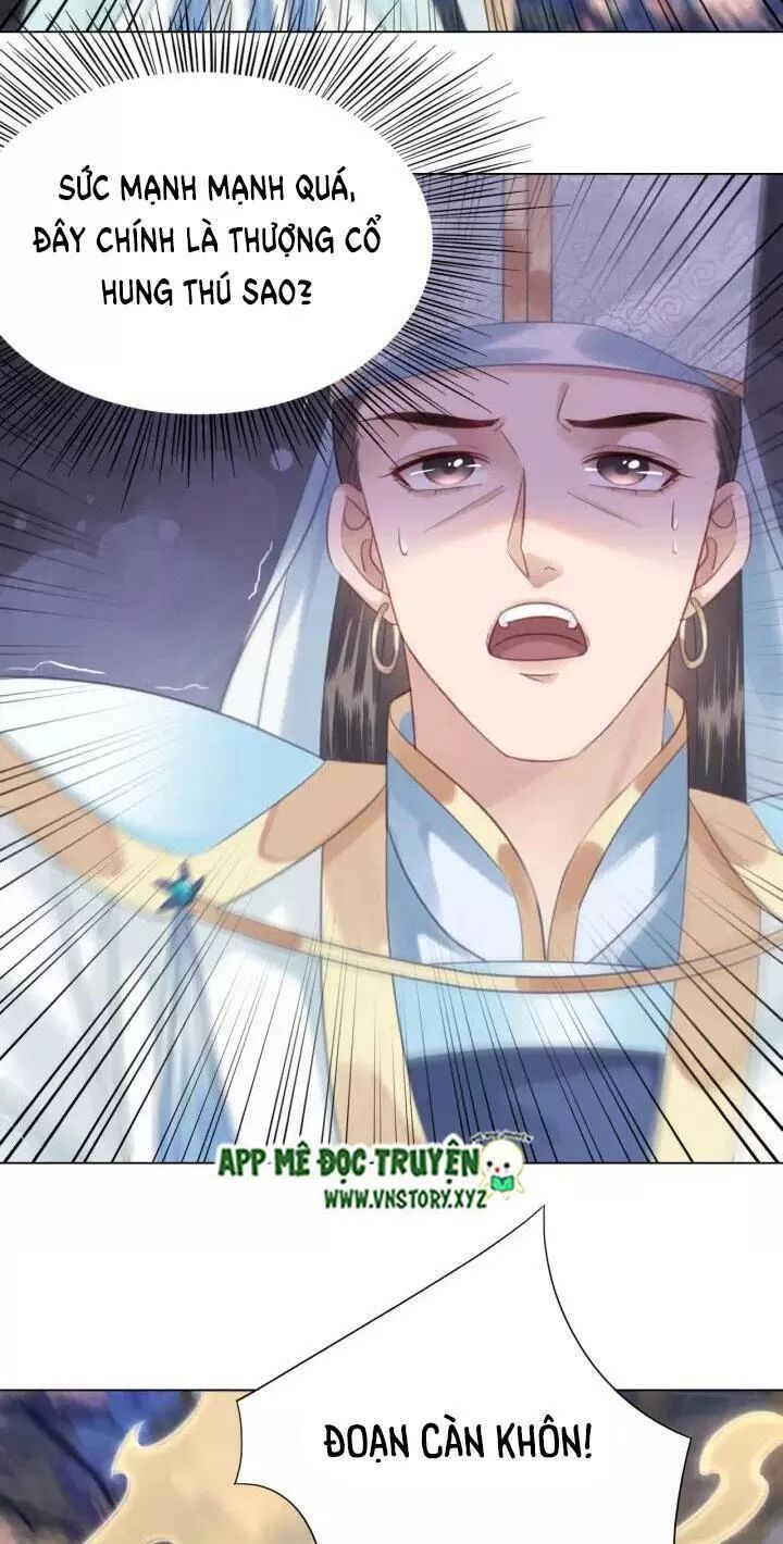 cực phẩm phế vật tiểu thư chapter 112 8