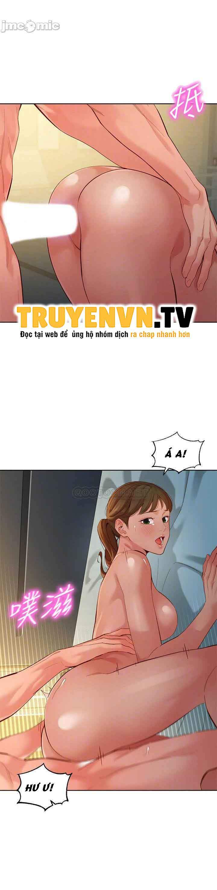 nữ thần instagram chapter 52 4