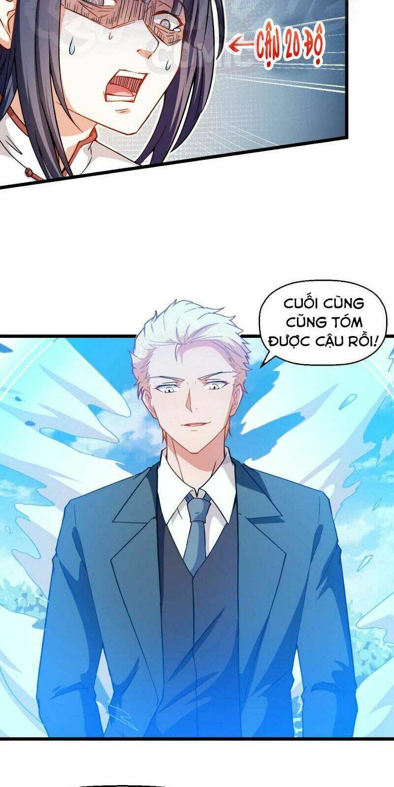 vườn trường cuồng sư hệ thống chapter 86 12