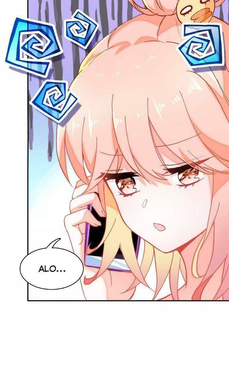 chuyển phát nhanh tình yêu chapter 9 5