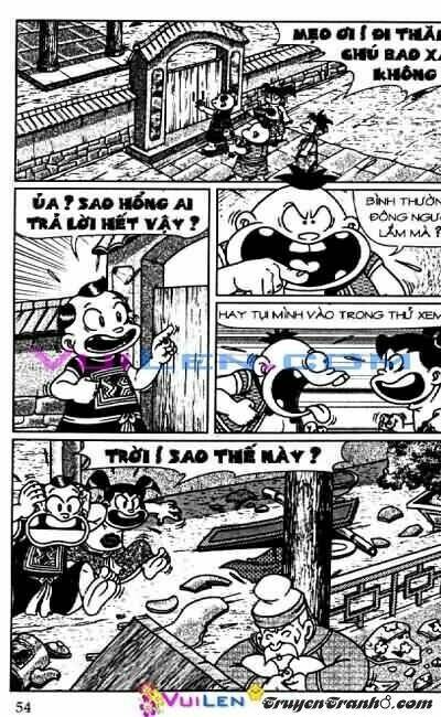 thần đồng đất việt chapter 83 54