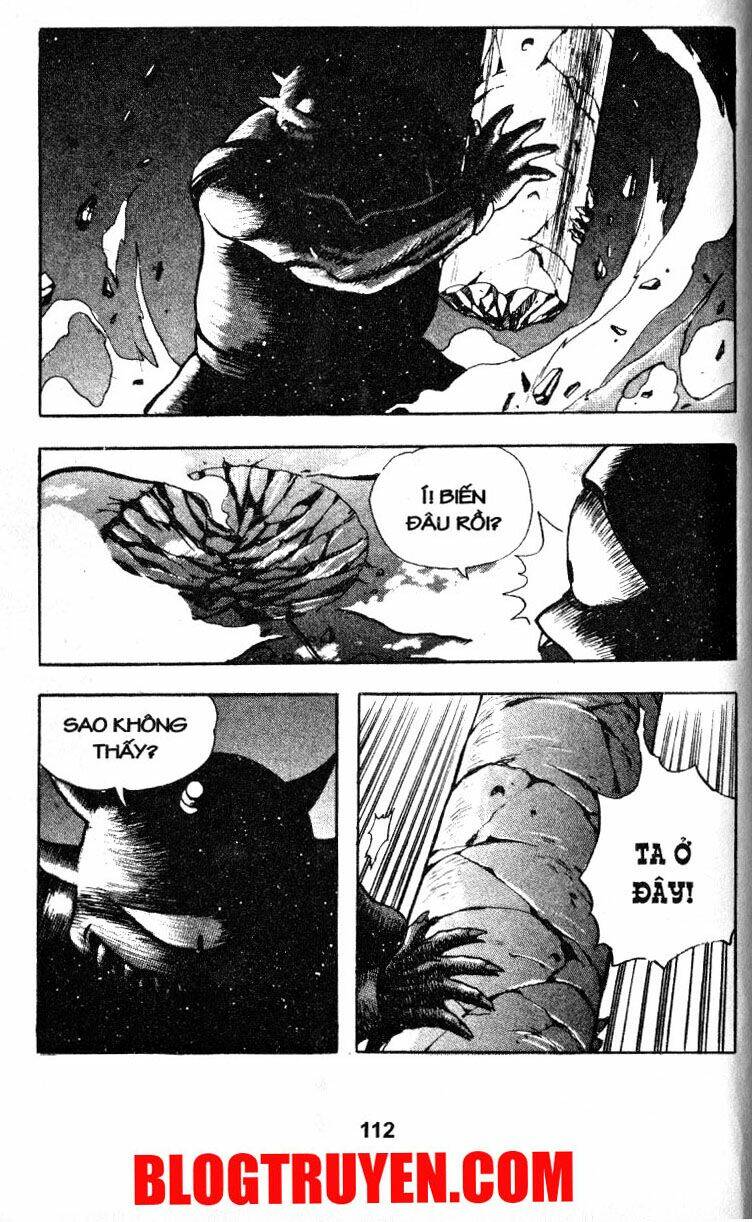 shoma - thiên vương thần kiếm chapter 6 10