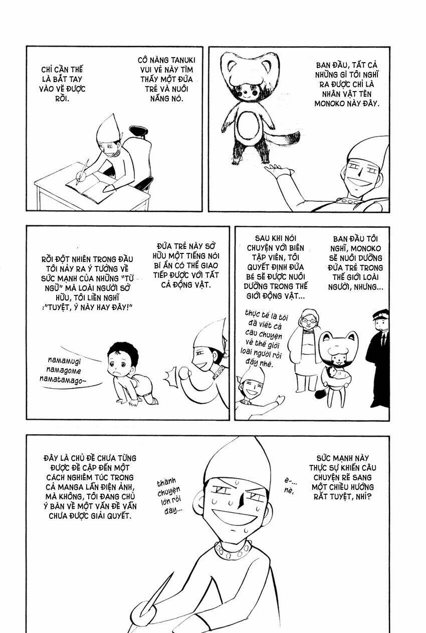 doubutsu no kuni chapter 3 51