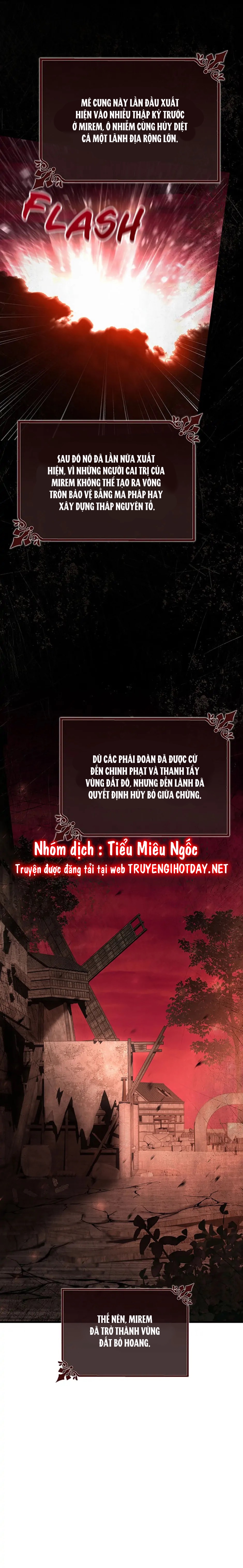 vị cứu tinh của nam phản diện chapter 49 8