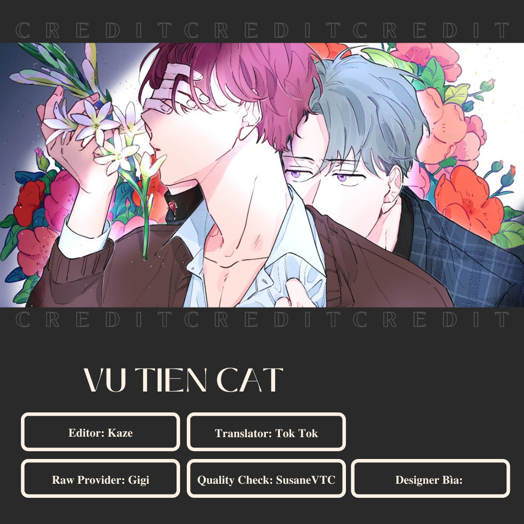 [bl19+] hoa không nở chapter 1 2