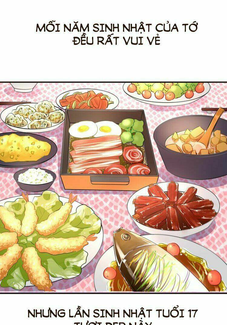 lão ca minh tinh, mời xuất chiêu! chapter 0 2