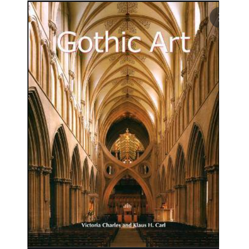 Gothic Art