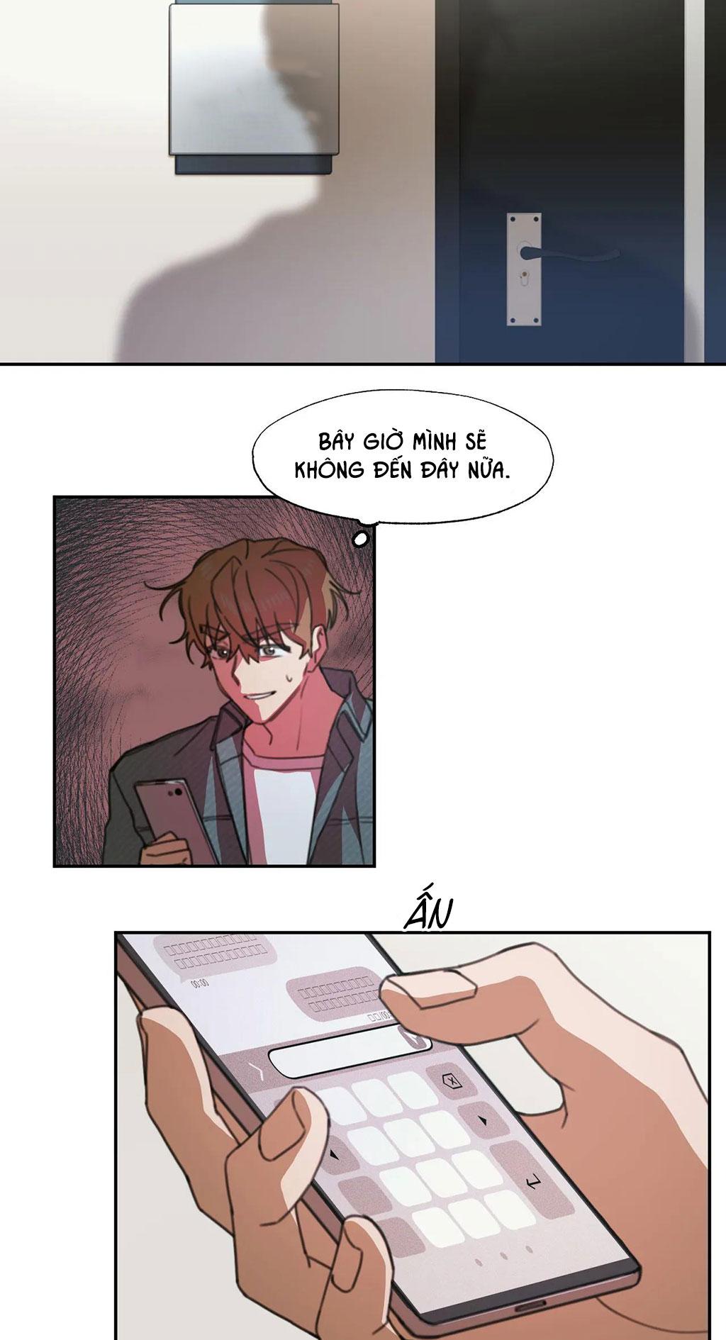 tuyển tập những ông chú tà zâm chapter 3.2 46