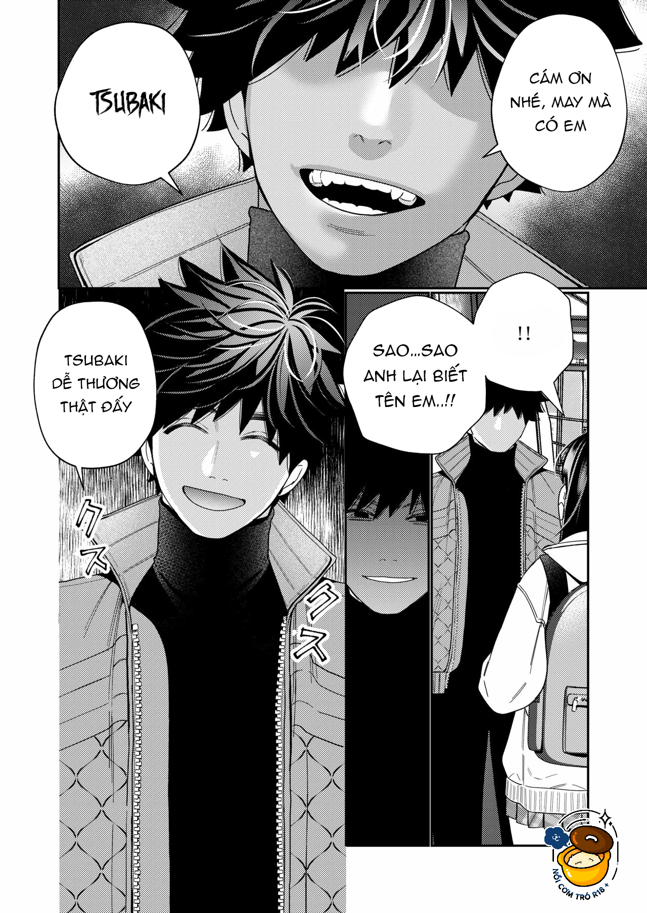 bị ám ảnh bởi hồn ma dâm đãng chapter 4 9