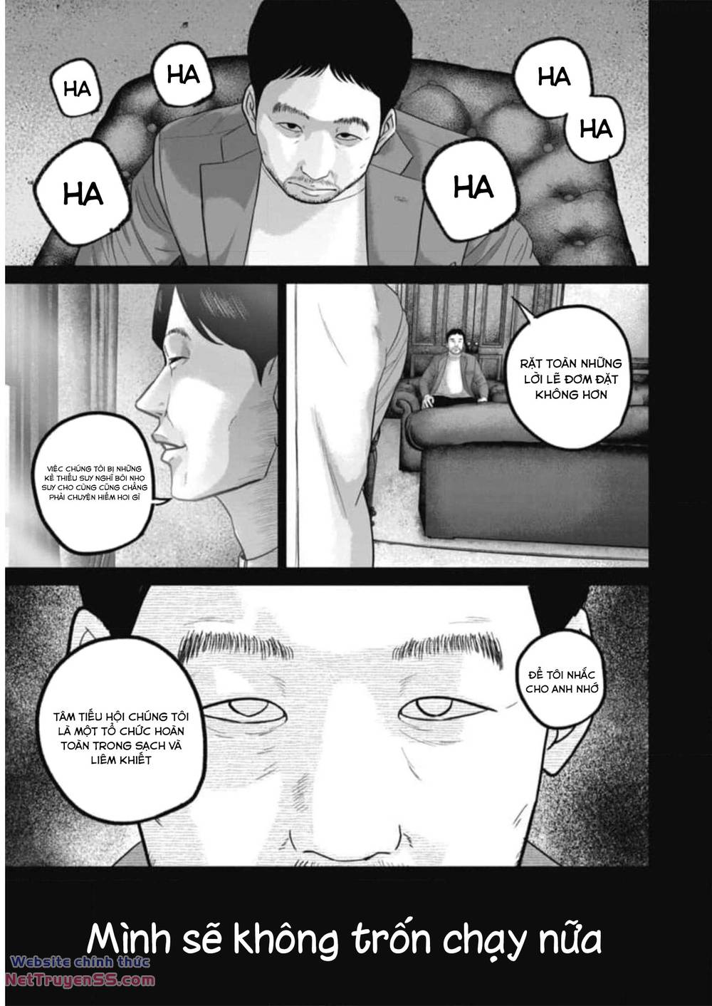 smiley - cười lên m chapter 56 16