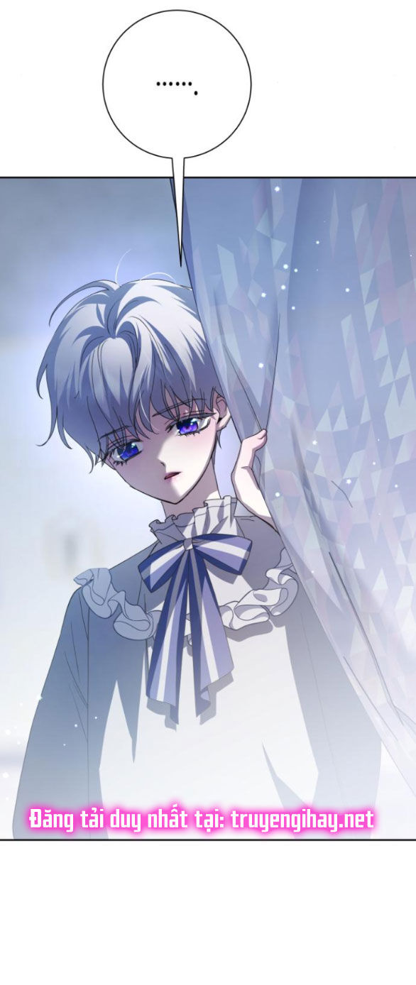 tôi muốn trở thành cô ấy dù chỉ là một ngày chapter 133.1 22