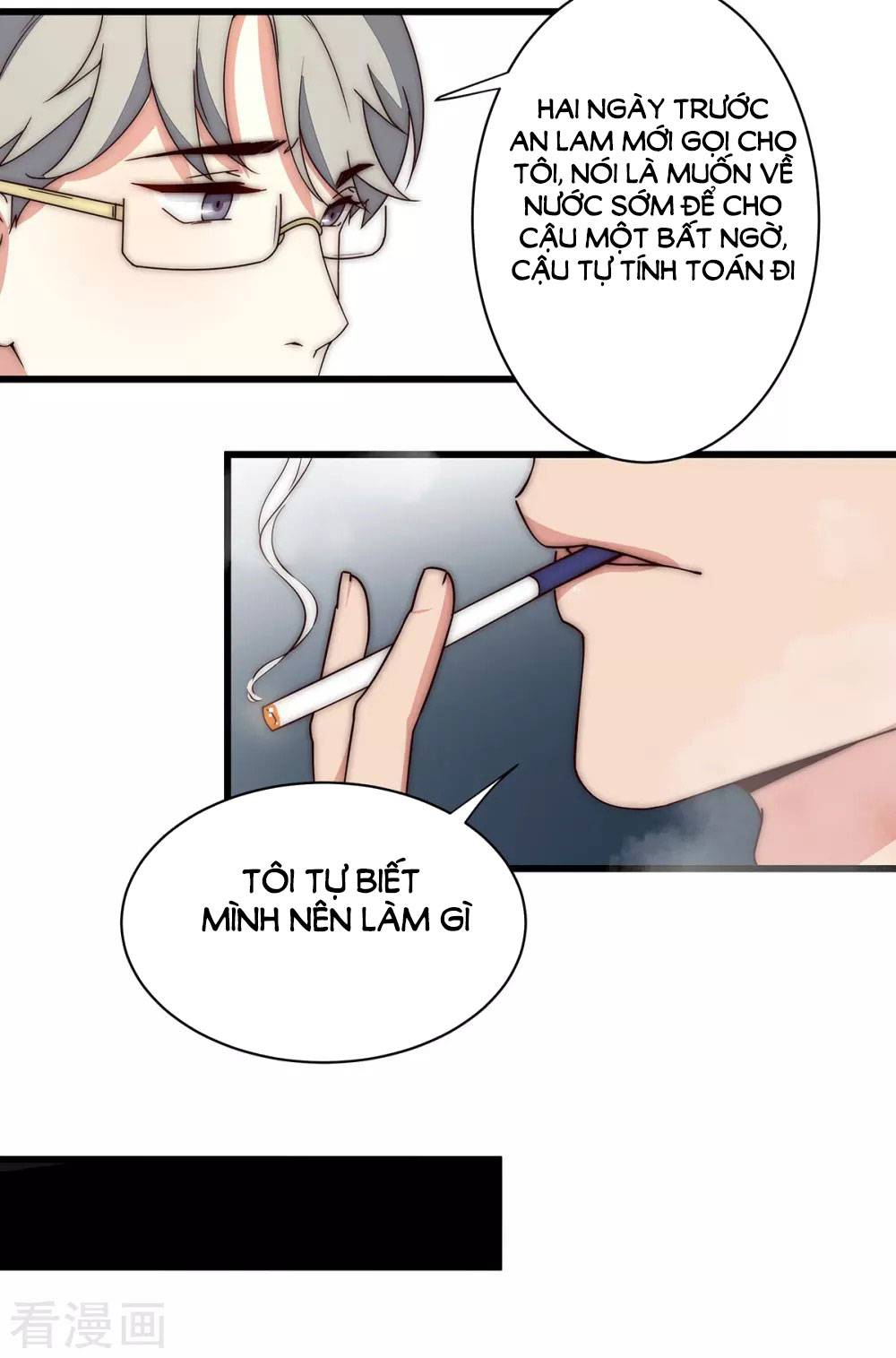 Lục Tiên Sinh Đừng Chọc Vào Tôi chapter 37 - Trang 4
