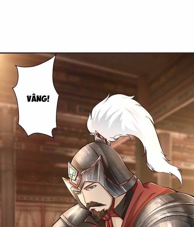 tam quốc chi vân thăng long khởi chapter 1 26