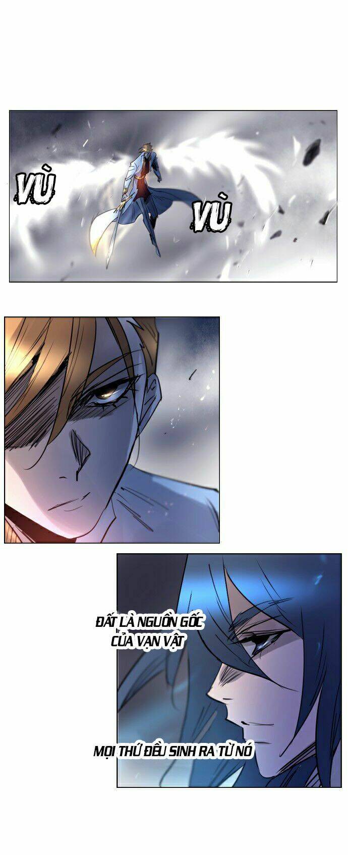 bản khế ước linh hồn chapter 195 13