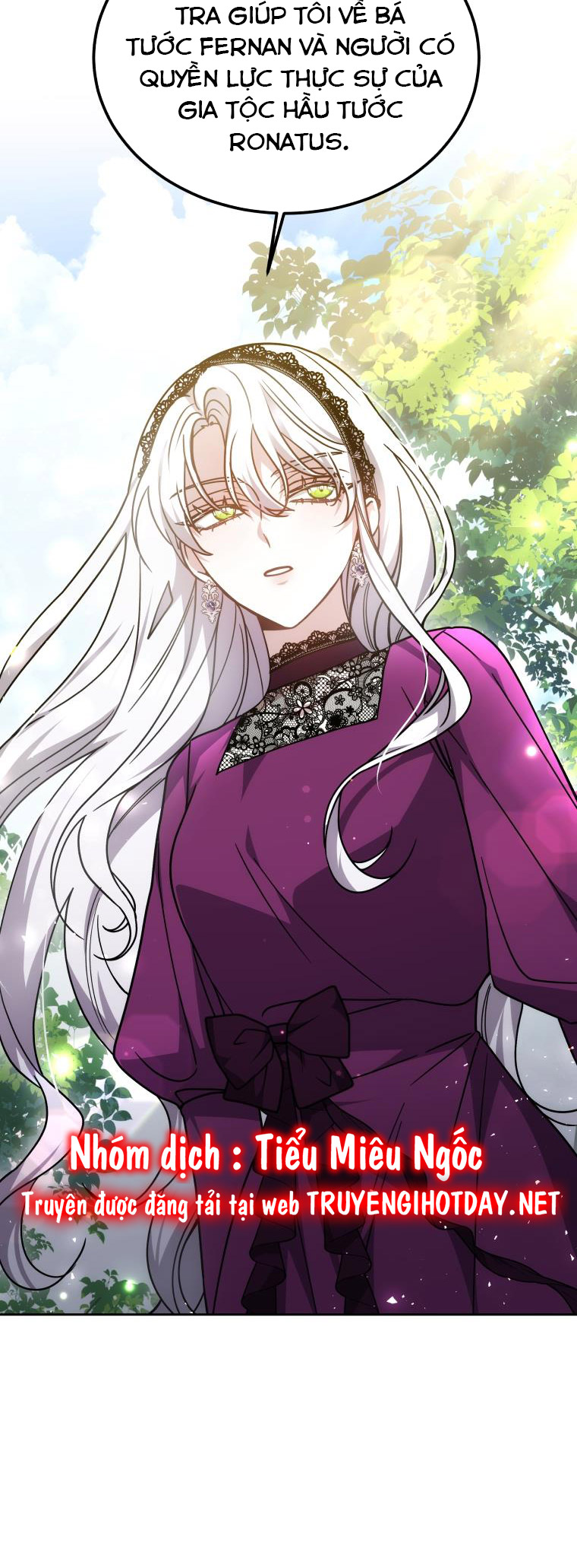 cháu trai nam chính rất thương tôi chapter 34 69