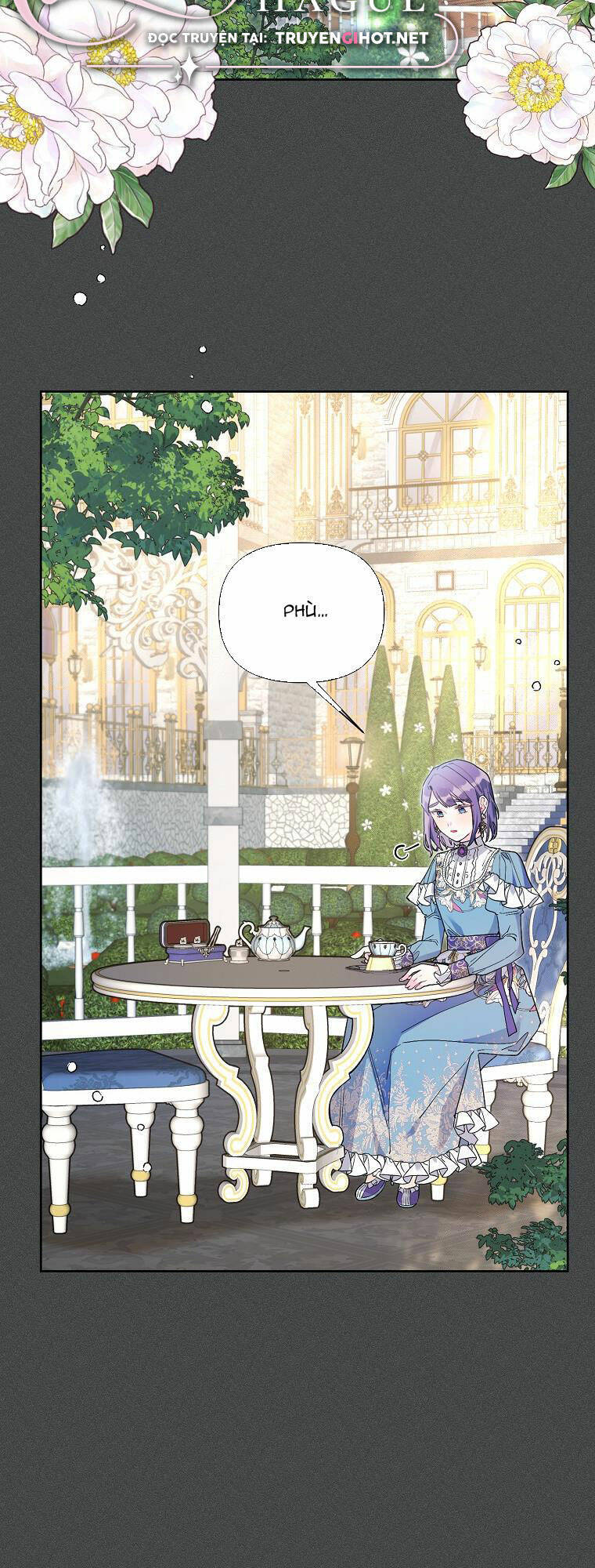 trở thành con dâu bất đắc dĩ chapter 48 2