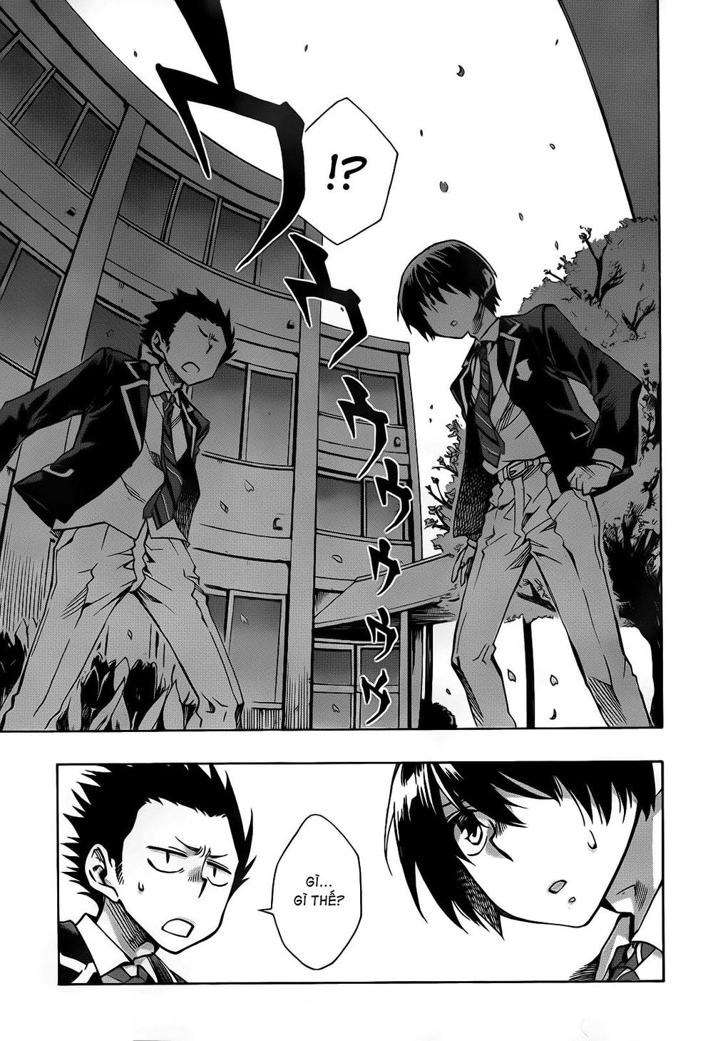 date a live chapter 1 27