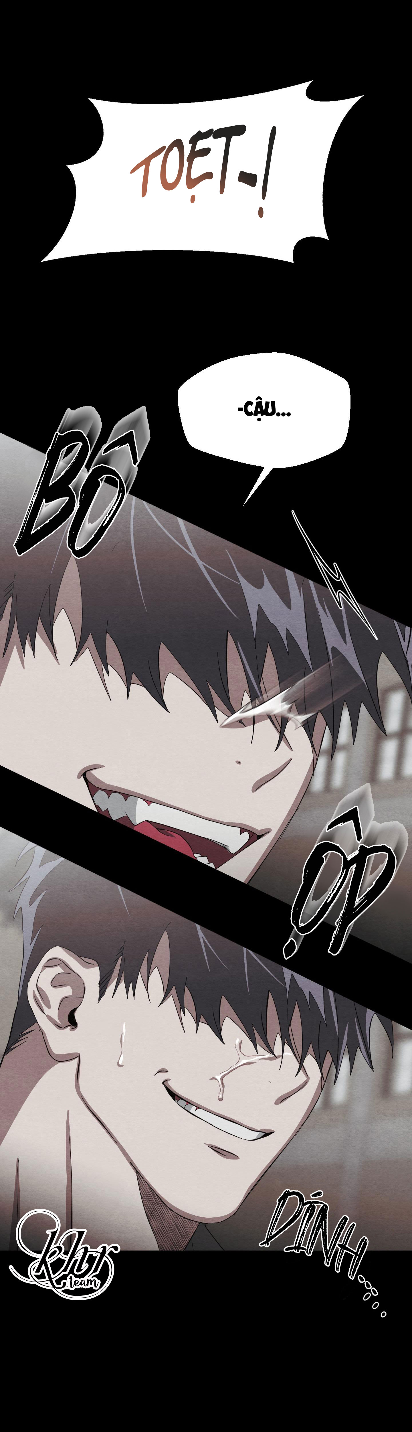 vị khách không mời chapter 20 32