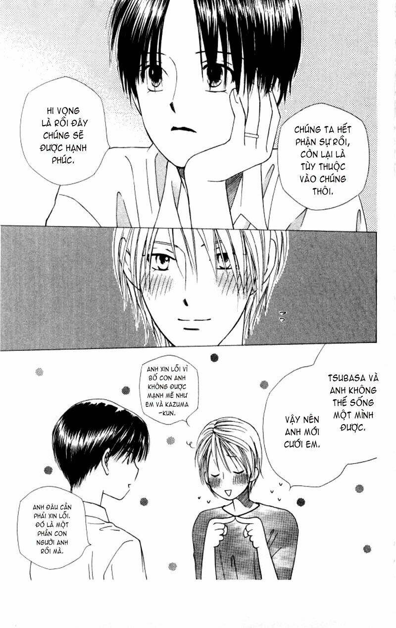 kare kano hajimemashita chapter 54 15